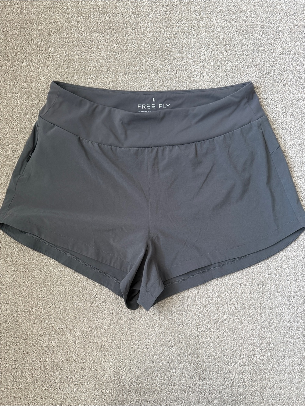 Free Fly Breeze shorts